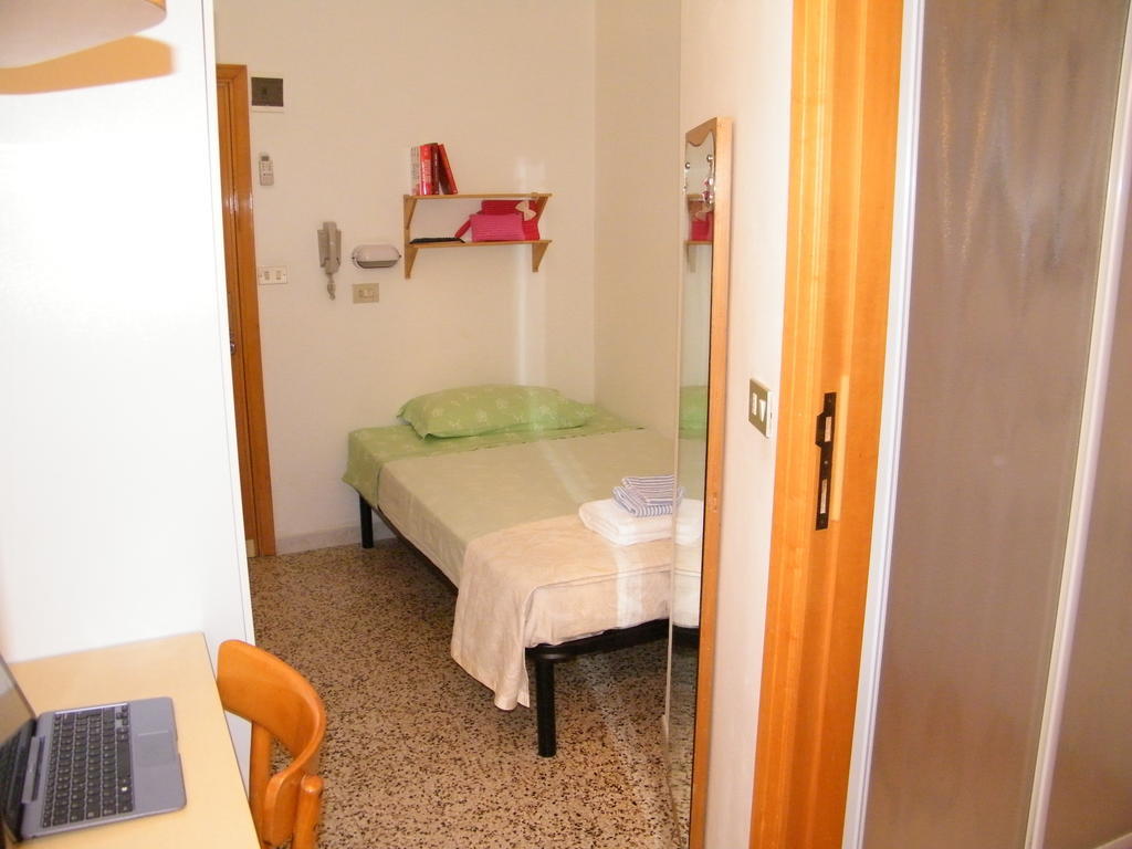 Hotel Nuovo Fiore Cattolica Quarto foto