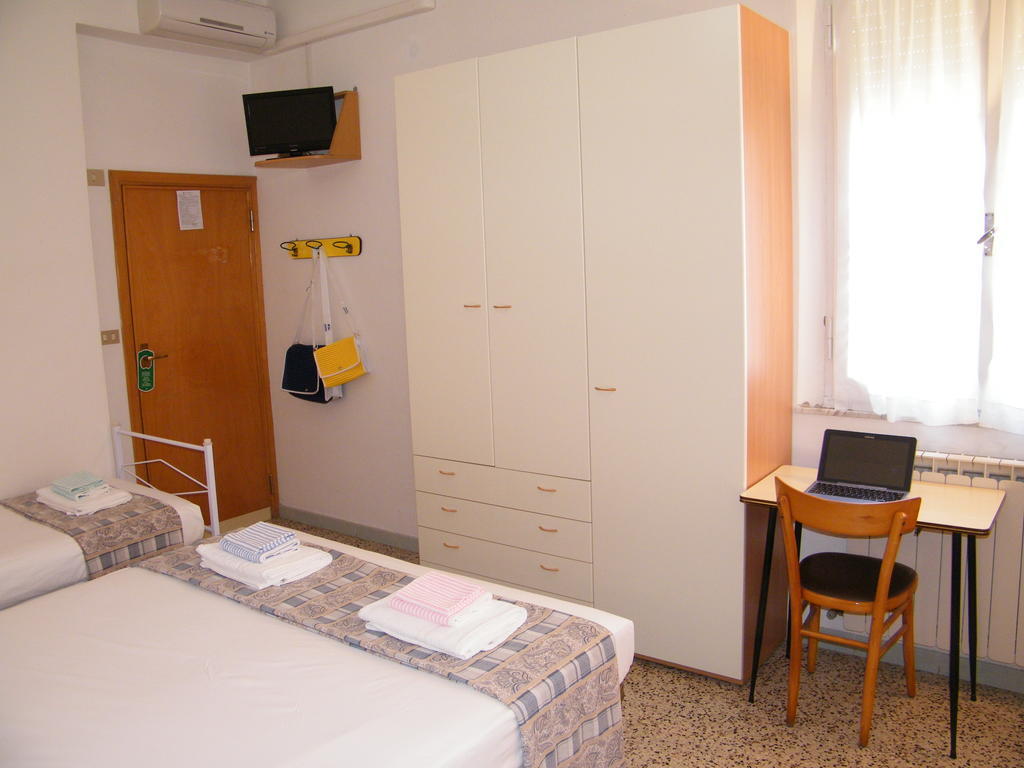 Hotel Nuovo Fiore Cattolica Quarto foto