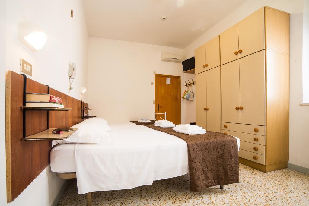 Hotel Nuovo Fiore Cattolica Quarto foto