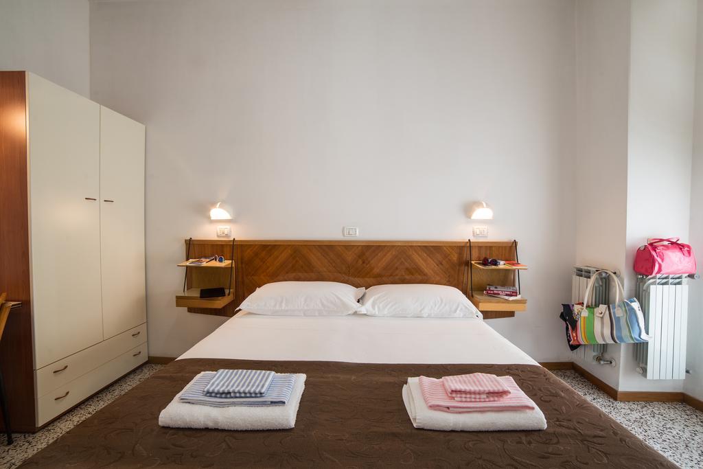 Hotel Nuovo Fiore Cattolica Quarto foto